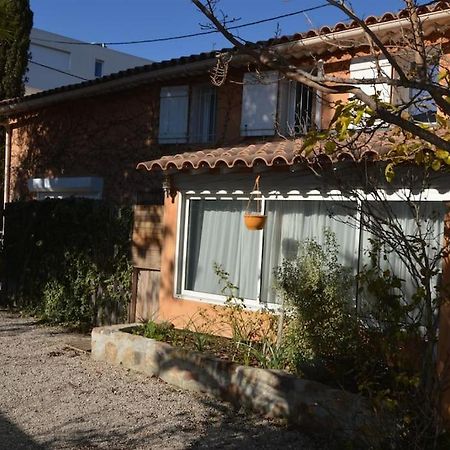 Villa De Charme A 5 Mn Plage La Seyne-sur-Mer Eksteriør bilde
