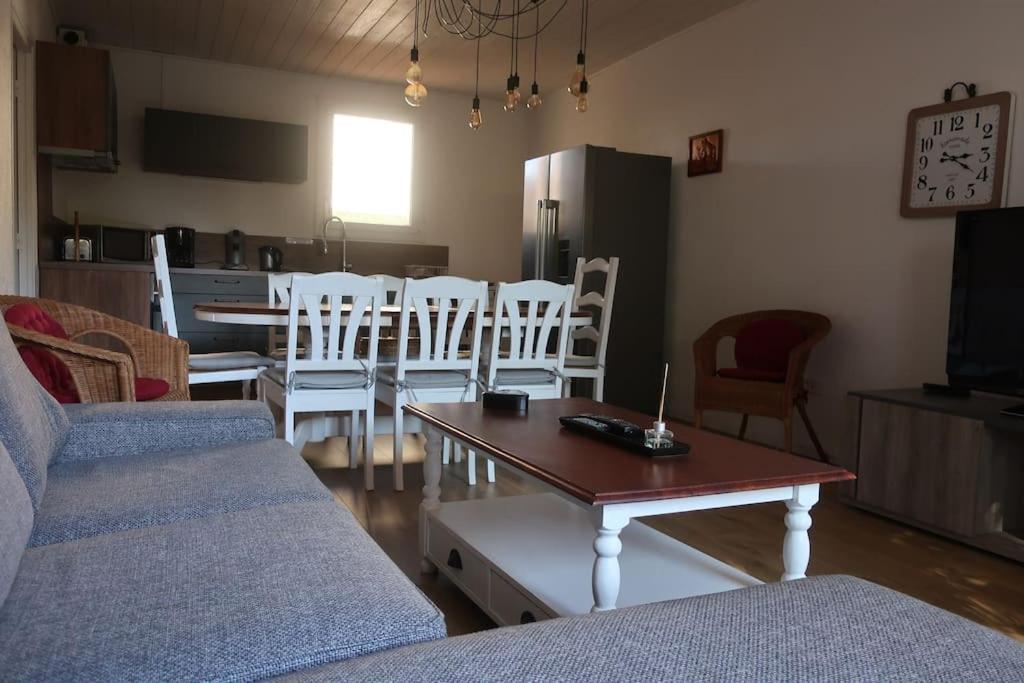 Villa De Charme A 5 Mn Plage La Seyne-sur-Mer Eksteriør bilde