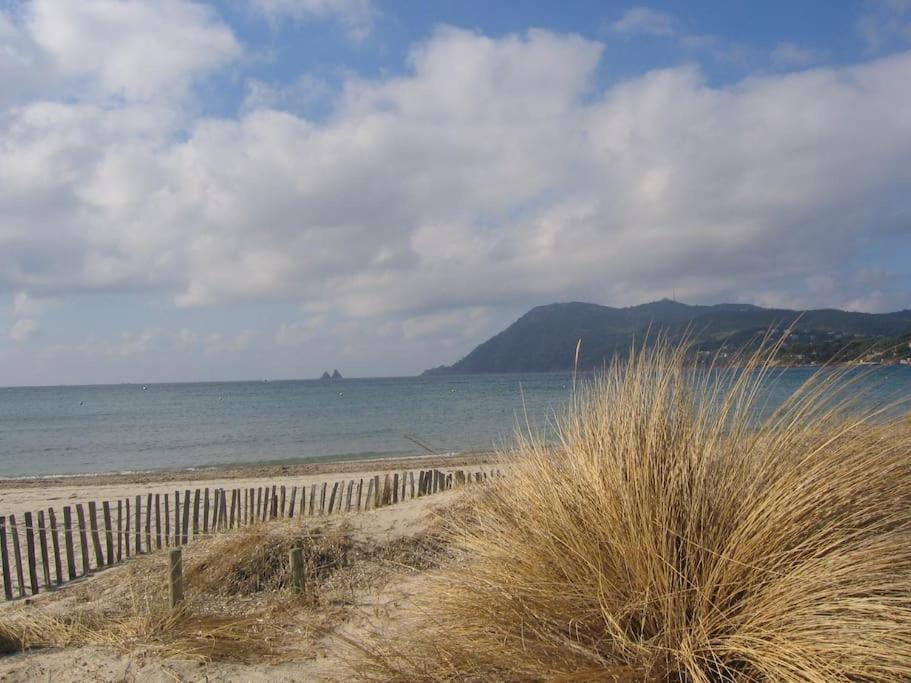 Villa De Charme A 5 Mn Plage La Seyne-sur-Mer Eksteriør bilde