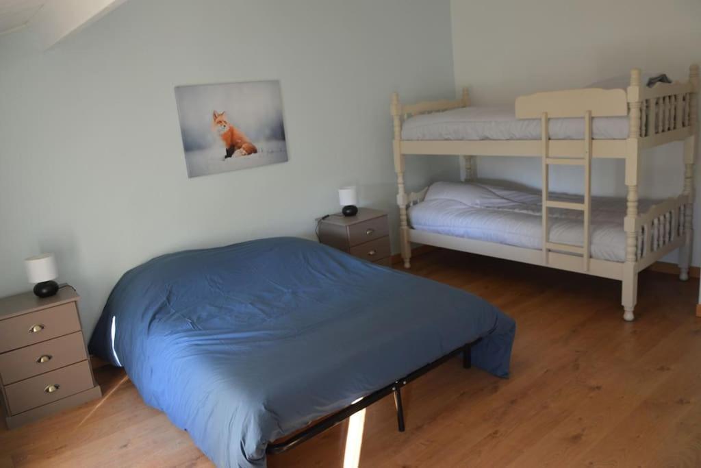 Villa De Charme A 5 Mn Plage La Seyne-sur-Mer Eksteriør bilde