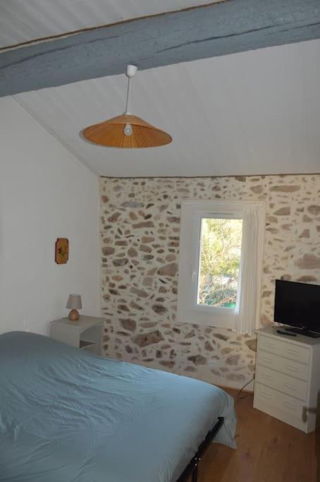 Villa De Charme A 5 Mn Plage La Seyne-sur-Mer Eksteriør bilde